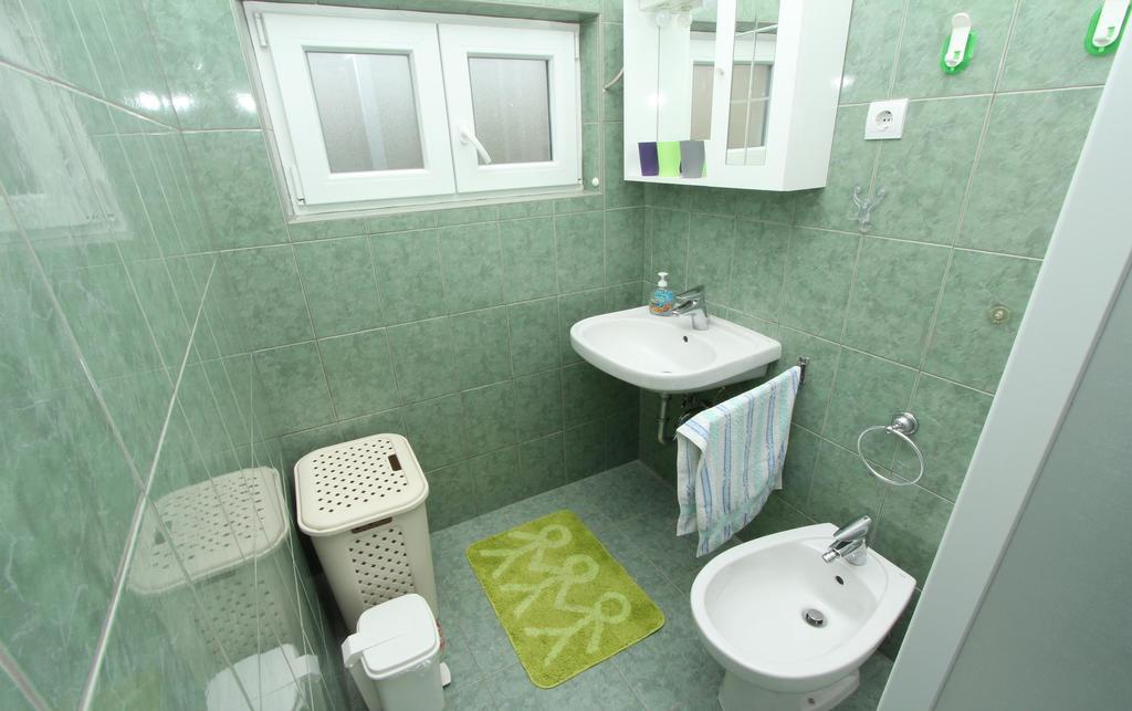 Apartment Dina Ρόβινι Εξωτερικό φωτογραφία