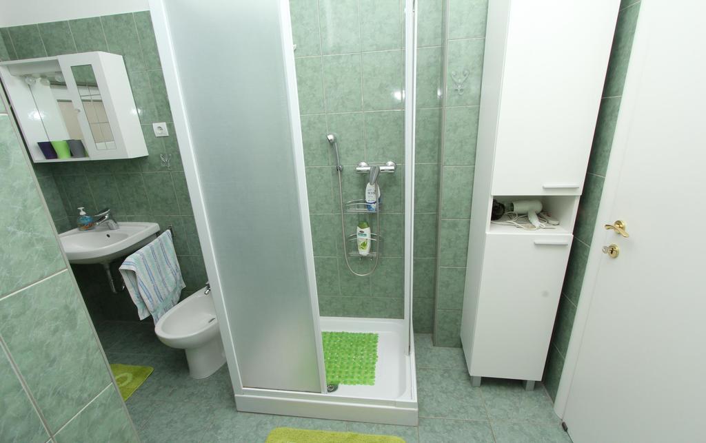 Apartment Dina Ρόβινι Εξωτερικό φωτογραφία