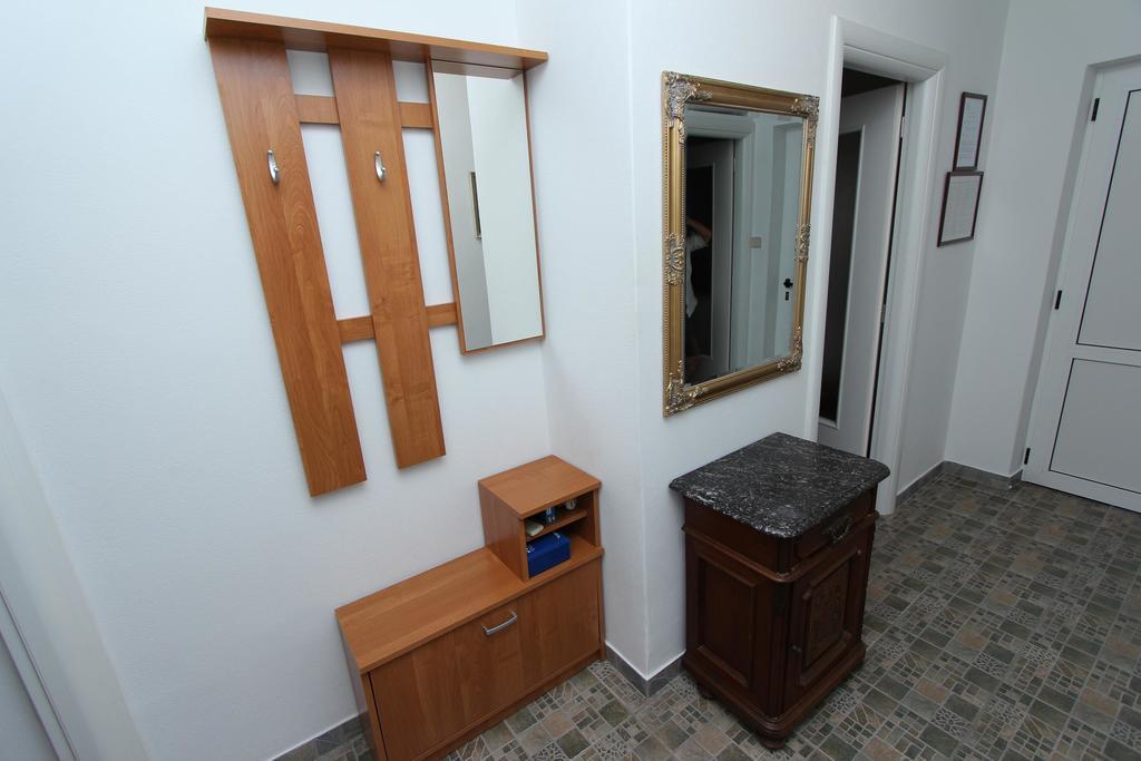 Apartment Dina Ρόβινι Εξωτερικό φωτογραφία