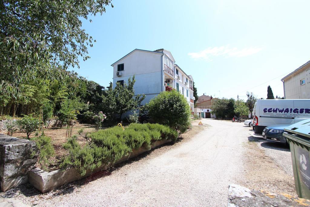 Apartment Dina Ρόβινι Εξωτερικό φωτογραφία
