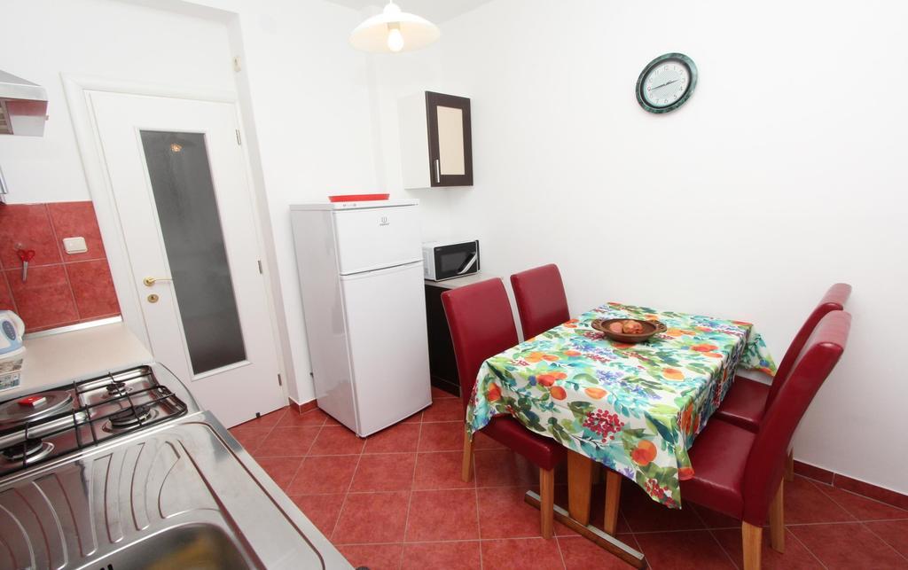 Apartment Dina Ρόβινι Εξωτερικό φωτογραφία