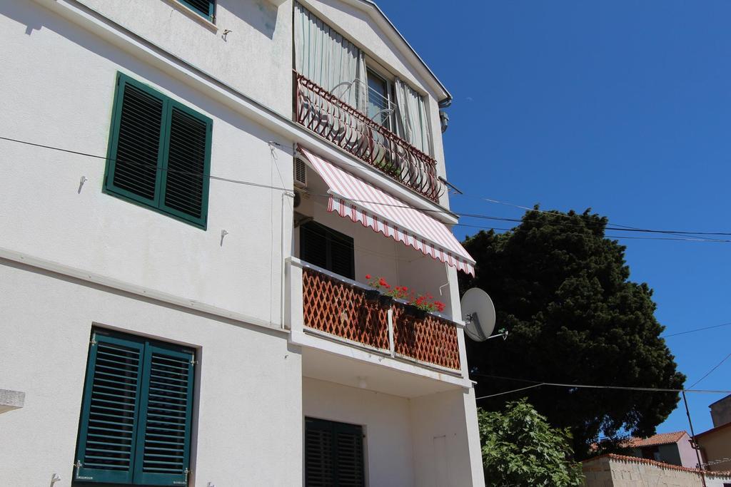 Apartment Dina Ρόβινι Εξωτερικό φωτογραφία