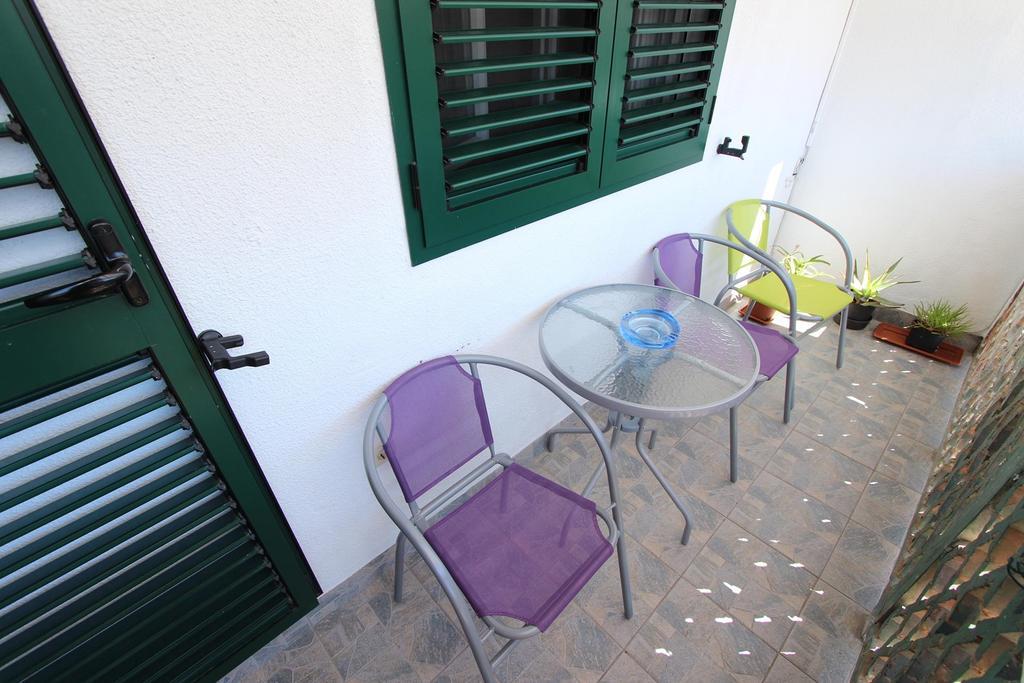 Apartment Dina Ρόβινι Εξωτερικό φωτογραφία