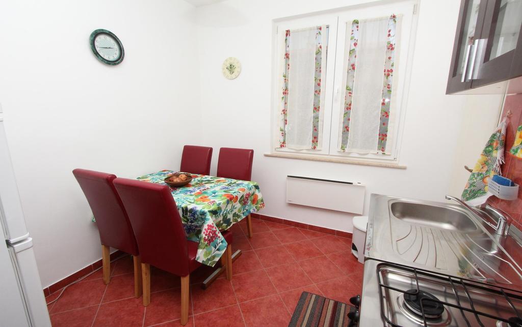 Apartment Dina Ρόβινι Εξωτερικό φωτογραφία