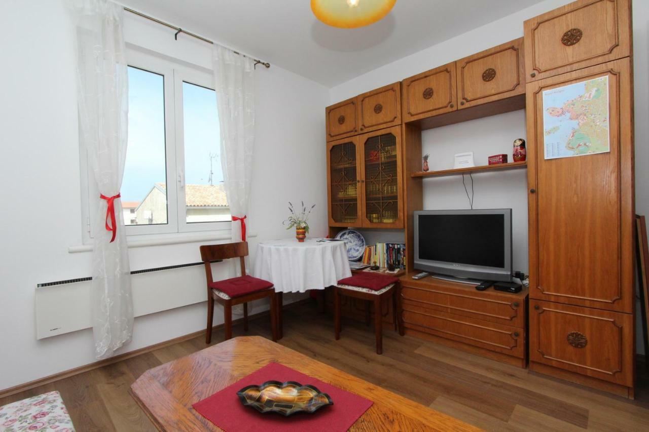 Apartment Dina Ρόβινι Εξωτερικό φωτογραφία