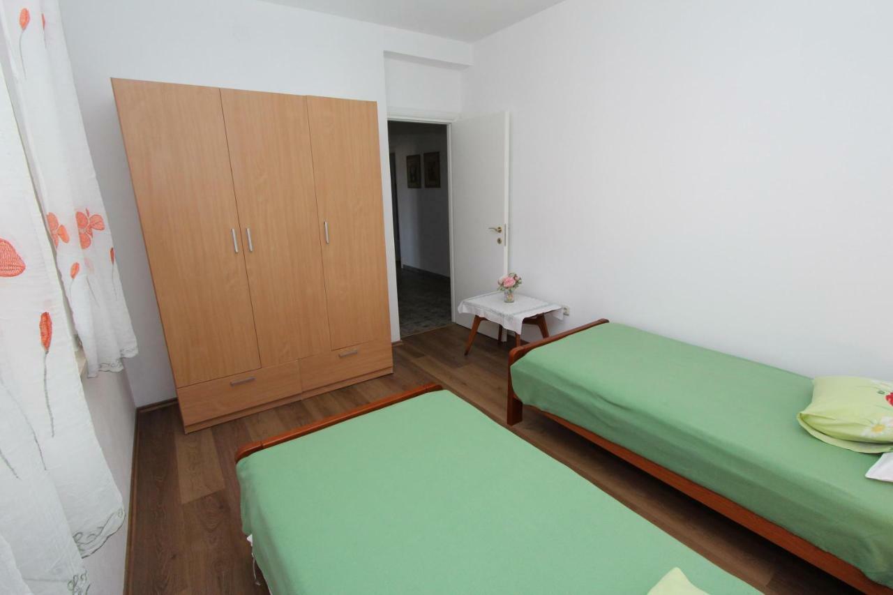 Apartment Dina Ρόβινι Εξωτερικό φωτογραφία