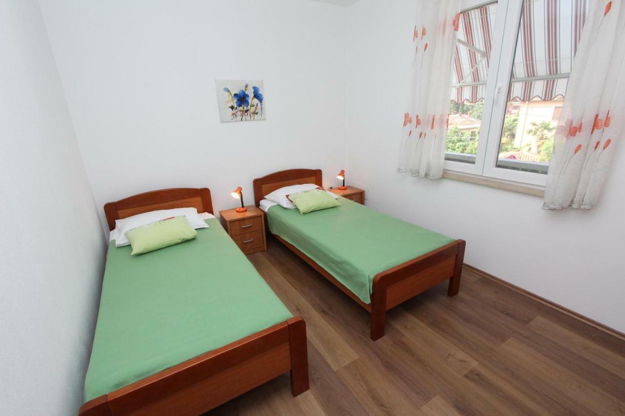 Apartment Dina Ρόβινι Εξωτερικό φωτογραφία